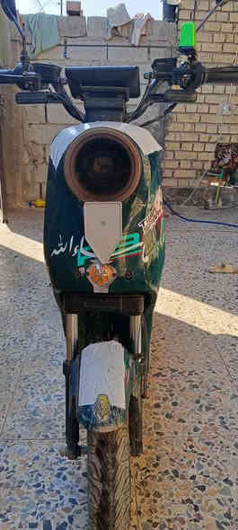 السلام عليكم داجه شحن لبيع بدون بطاريات. #السعر 150 الف قفل
بغداد اليوسفيا ناحيه الرشيد
رقمي ***********
***********
