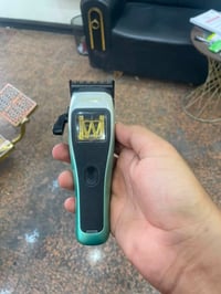 مكاين حلاقة نضاف حيلل vgr ودبليو مارك وsrt شرط الفحص رايدهن٣ تدريج و٢ ...