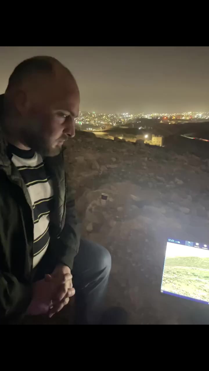 🔥 وضوح ما بتشوفه إلا مع ستار لايت 🔥
🎥 كاميرا Starlight 8MP من Grandsecu
صورة خرافية حتى في الإضاءة الضعيفة!
✅ دقة عالية 8 ميجا (4K)
✅ تصوير واضح ليلاً ونهاراً
✅ رؤية ليلية قوية
✅ مقاومة للمطر والغبار IP66
✅ تدعم أنظمة DVR / XVR (4in1)
✅ مناسبة للمنازل والمحلات والمزارع �
grandsecu.com.cn +١
💥 احمِ بيتك ومحلك بأقوى نظام مراقبة
💥 صورة واضحة تكشف أدق التفاصيل
📞 للحجز والاستفسار:
0779093136
🏢 التقنية الحديثة لأنظمة الحماية 
#كاميرات_مراقبة
#كاميرات
#امن_وحماية
#ستار_لايت
#كاميرا_ليلية
#حماية_المنزل
#حماية_المحلات
#كاميرات_مادبا
#كاميرات_الاردن
#انظمة_حماية
#كاميرا_8ميجا
#grandsecu
#التقنيةالحديثةلانظمةالحماية
#عروض_كاميرات
#امن_بيتك


**إذا كنت صاحب هذا الإعلان وتريد حذفه لأي سبب، رجاءا أرسل رسالة إلى الدعم الفني**