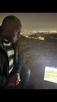 كاميرا ستار لايت • ٨ ميجا • رؤية ليلية