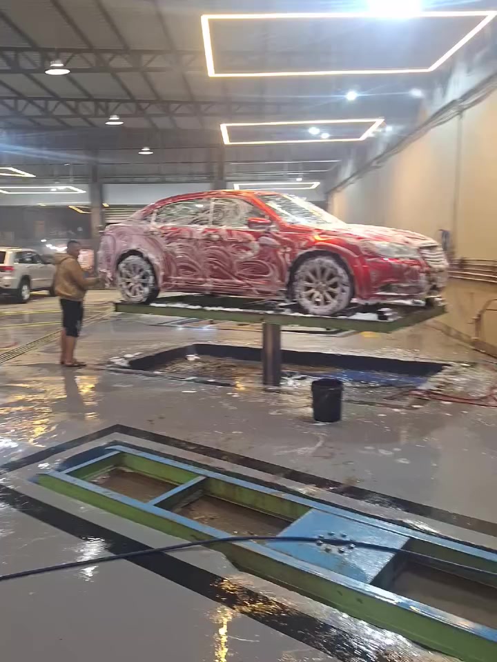 البيع او مراوس محرك ٦ مكاني ميسان السعر ٨٠ حدثه جمله وبنيد ***********
