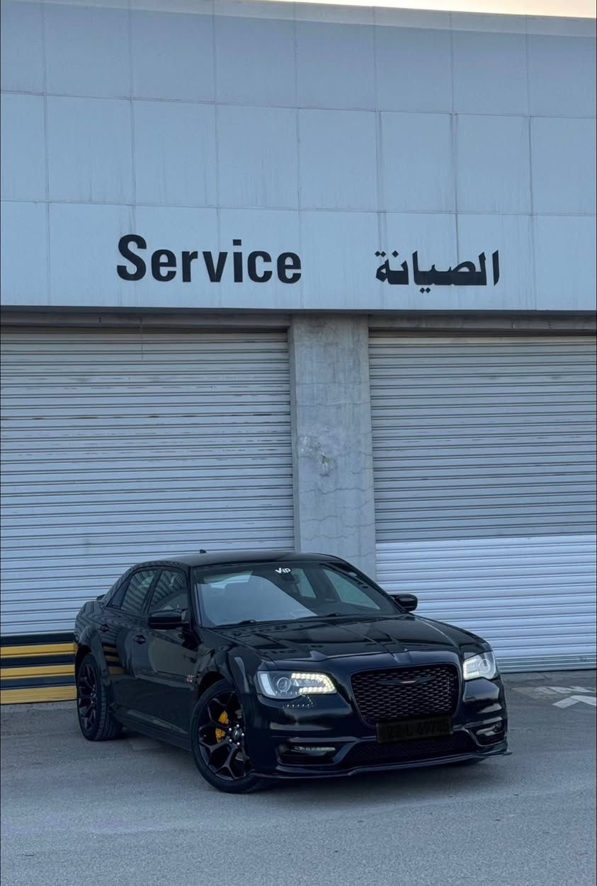 السلام عليكم
السياره للبيع 🚗
اوباما 2019 فئة S بدون بنوراما
لون اسود داخل جلد اسود حضنS 
السياره بيها ٣ قطع صبغ و ٣ قطع تبديل بلادي مالشركه
ايرباك راجع سستم بلادي 
صدر امامي خلفي جديد 
تايرات جدد 
ماشيه157 الف ميل
رقم اربيل باسمي تحويل ثاني يوم 
مكاني بغداد حي القاهرة
السعر182$ وبيها مجال بسيط 
***********
