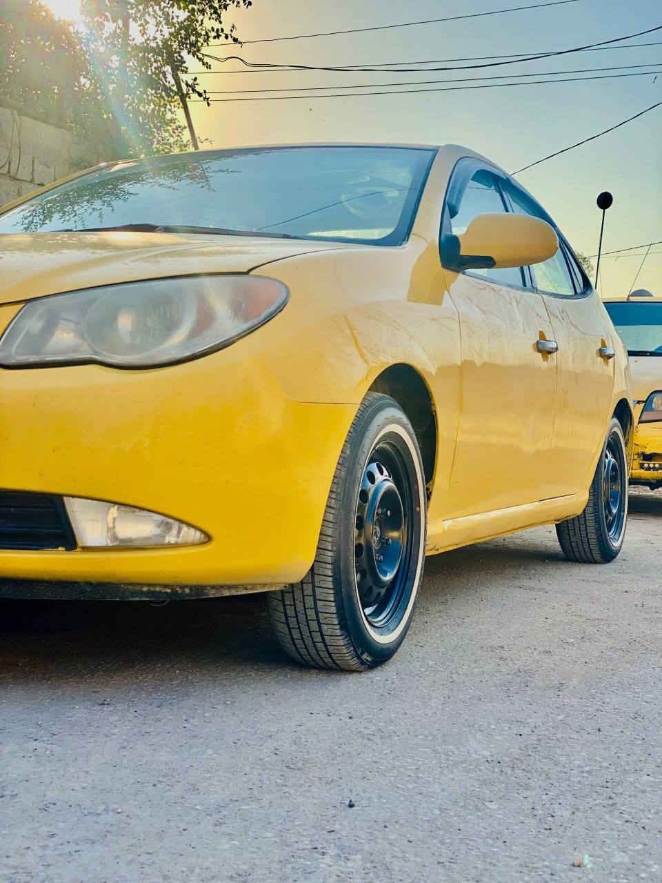 النترا مقدس وارد أمريكي مكينه 2000 دوش تخم تاير جديد توني شادها  باتري جديد تبريد ثلج رقم بغداد بسمي تحويل مباشر السعر 75 وبيها مجال بسيط ***********
