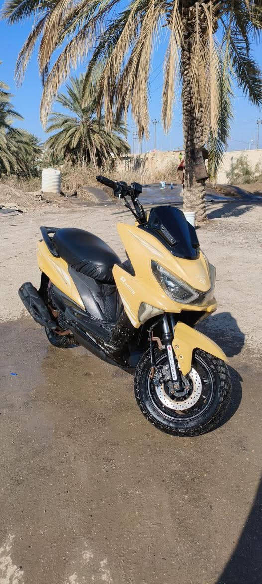 السلام عليكم دراجة سكنس للبيع
السعر 350  شرط تفحص قبل لاتاخذ
مكاني المجد رقمي 
***********
