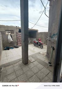 مكاتبه الجربوعيه الاولى ال حافض • زراعي • ٢٠٠م