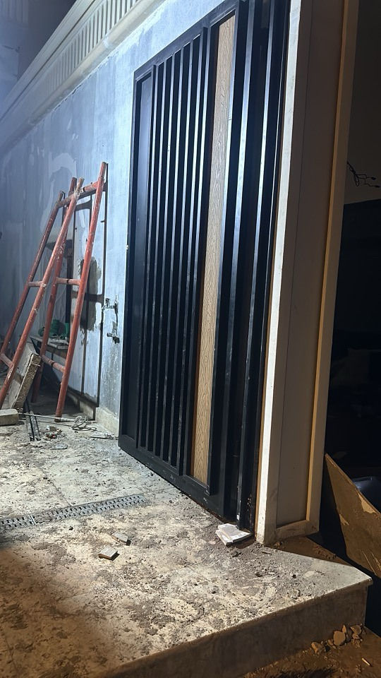 بصره القرنه ***********
مع نقل وشد
