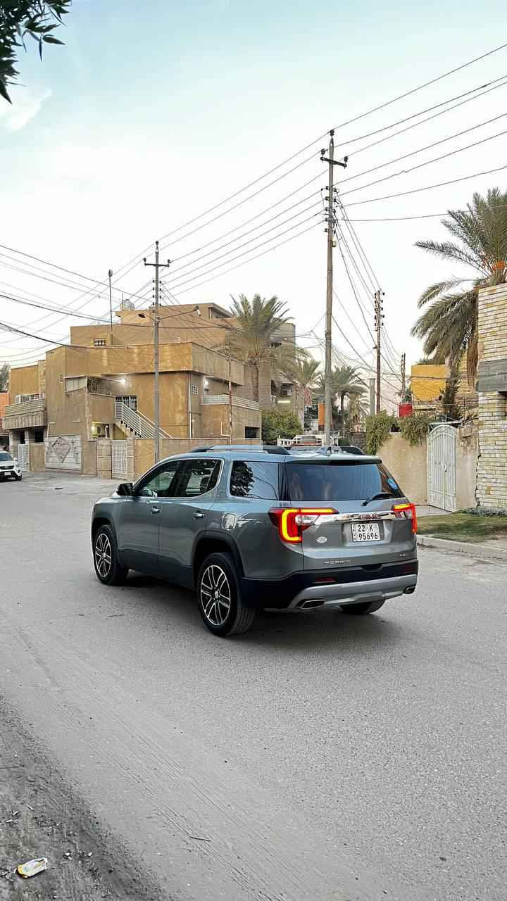 جي ام سي اكاديا 2023 SLT

رقم اربيل
فول مواصفات عدا الفتحة  

الحادث موضح بالصور

المواصفات :

‎٧ راكب - ٣ قطع تبريد - 
‏‎فور ويل(AWD) - كشنات جلد - تشغيل عن بعد

- نقاط عمياء - رادارات امامي خلفي جانبي - 

صندوق كهرباء ( ويفتح بالرجل ايضا )  - داتا شو - تدفئة تبريد كشنات - كشنات كهرباء

‎تحديد مسار - حساسات امامي وخلفي - اوتو ستوب - توقف ذاتي عند الاقتراب من السيارات - قفل تلقائي - مراية تعتيم ذاتي + اشاير  - سايد بريك بصمة - فول تحكمات ستيرن - اضاءة العالي اوتو - منظومة زنون بلادي -اربع وضعيات قياده    

‎وبعد بيها هواااي مواصفات

محرك ٢٠٠٠ توربو (اقتصادي وسريع)

ماشية 41 الف ميل
السعر : 225

‏‎السيارة جديدة بمعنى الكلمة وبالواقع بعد احلى وجاهزة 

بدون اي نقص وكل التفاصيل مذكورة بالكامل 

مكاني بغداد

اي استفسار هذا رقمي 

*********** بي واتس اب بغداد, العراق
