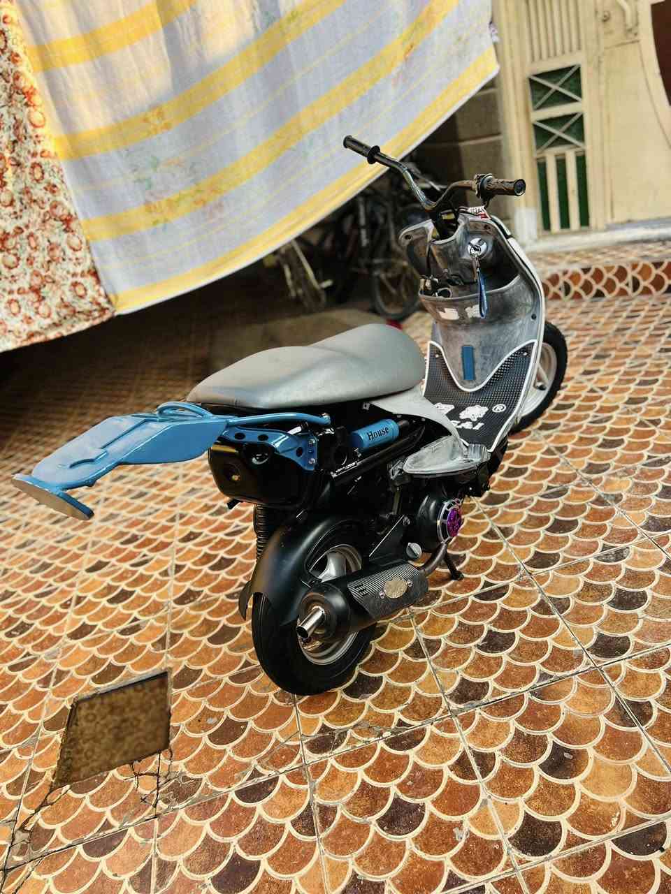 السلام وعليكم ماكس قجمه للبيع بلاديه 49 غراضها كامله سعر 850 بيها مجال قليل مكاني بصره القبله ملاحضه سيبايه مو وياها ولكزوز


**إذا كنت صاحب هذا الإعلان وتريد حذفه لأي سبب، رجاءا أرسل رسالة إلى الدعم الفني**