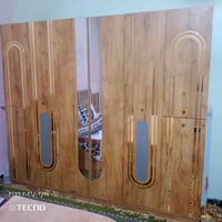 غرفه تركيه   معه توشك      مستعمله نظافه 90/100 مكان بغداد فلكه حي نصر...