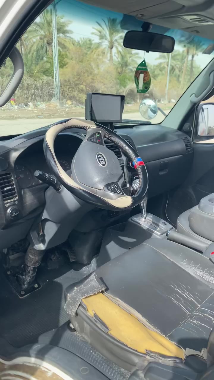 سلام وعليكم بنكو دبل قماره البيع مسكر دبلو مديل ٢٠١٩كير اوتماتيك مكينه وكير بلجيس حداديه ٨٠٪؜ تبريد شغال سياره مكفوله من حادث بيهه فقد باردات ثنين كهربايات كلها شغاله حساسات كامره خلفيه سياره نص فول دواخلها نضيفه ماعايزه شي كامله من كلشي مكاني بصره ابو الخصيب التواصل ***********
