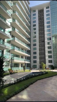 مجمع الود السكني • ١٨٠م • ٣غرف