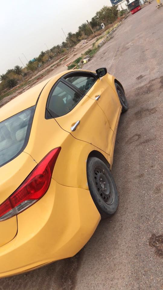 سلام عليكم النترة ٢٠١٢ مريكي بيهة قطعتين مكينه وكير نضاف مكينه ١٨٠٠ رقمهة بابل مكاني بغداد  السعر 85 رقمي ***********
