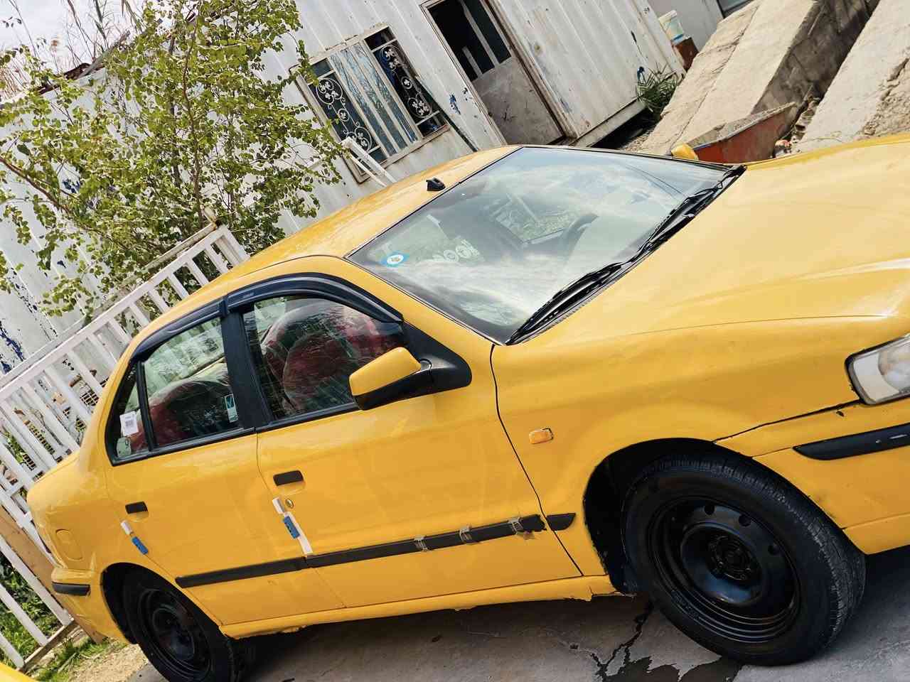 سلام عليكم سمند مديل 2012مصفره هيئه وغرامات مشروع وطني سياره بسمي هزه 2026 شهر ثاني رقم دولي سنويه 2028مكينه جديده كاصها بوش وبستم سوبر  تكطع متعوج تخم تاير تبريد شغال يرادله بس غاز تدفئه نار سياره بيها بس بنيد مبدل ترايك للبصره سياره مكانها بغداد سعر 38 بيها مجال ***********اتصال واتساب
