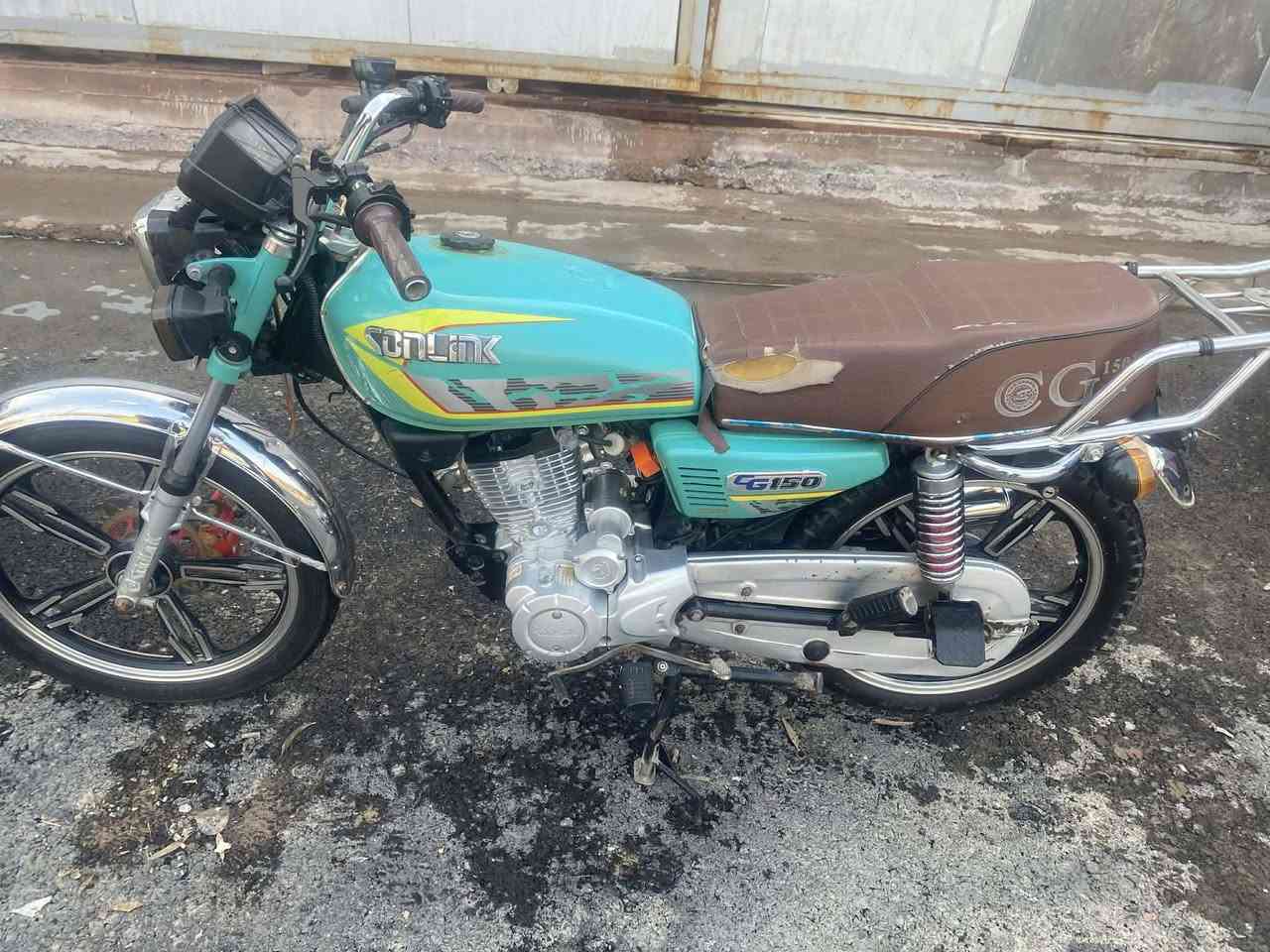 اسلام عليكم اخوان دراجه خمسه كير مكفوله من كل شي من سرقه من اي شي مكينه بلاديه ما مفتوح بيها اي شي كابريتر بلاديه سلف وهندر شغال زنجيل جديد وتايرات جدد الدراجه ممشتغله دلفري ولا اي شي السعر ٦٠٠ الف وبيها مجال اوراق كامله مكانها بغداد. الحسينيه

***********
