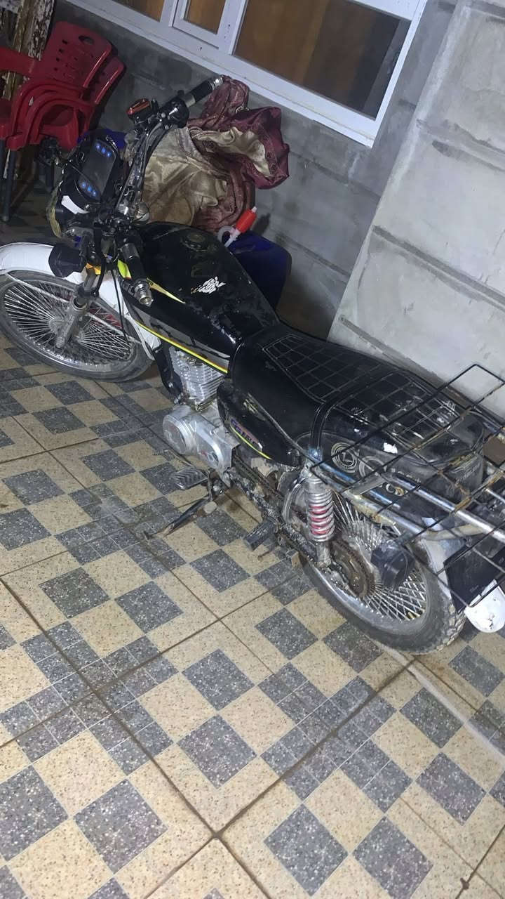 سلام وعليكم تايكر للبيع محرك لاطش سعر 400وبيه مجال ستفسار ***********
