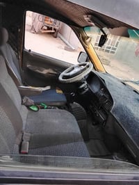 كيه بريجو للبيع تفاصيل اتصل على رقم 07801778854