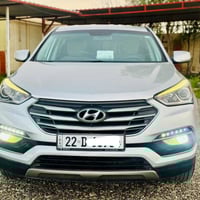 سنتافي • ٢٠١٨ • رقم اربيل