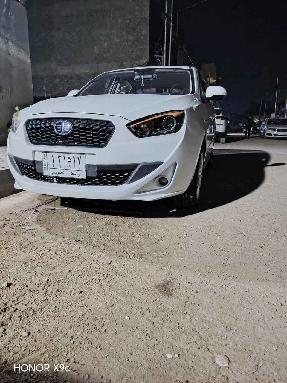 السلام عليكم فاو اولي مكفوله ماشيه ٧٢ الف واسط للاستفسار *********** دهل اوران, واسط
