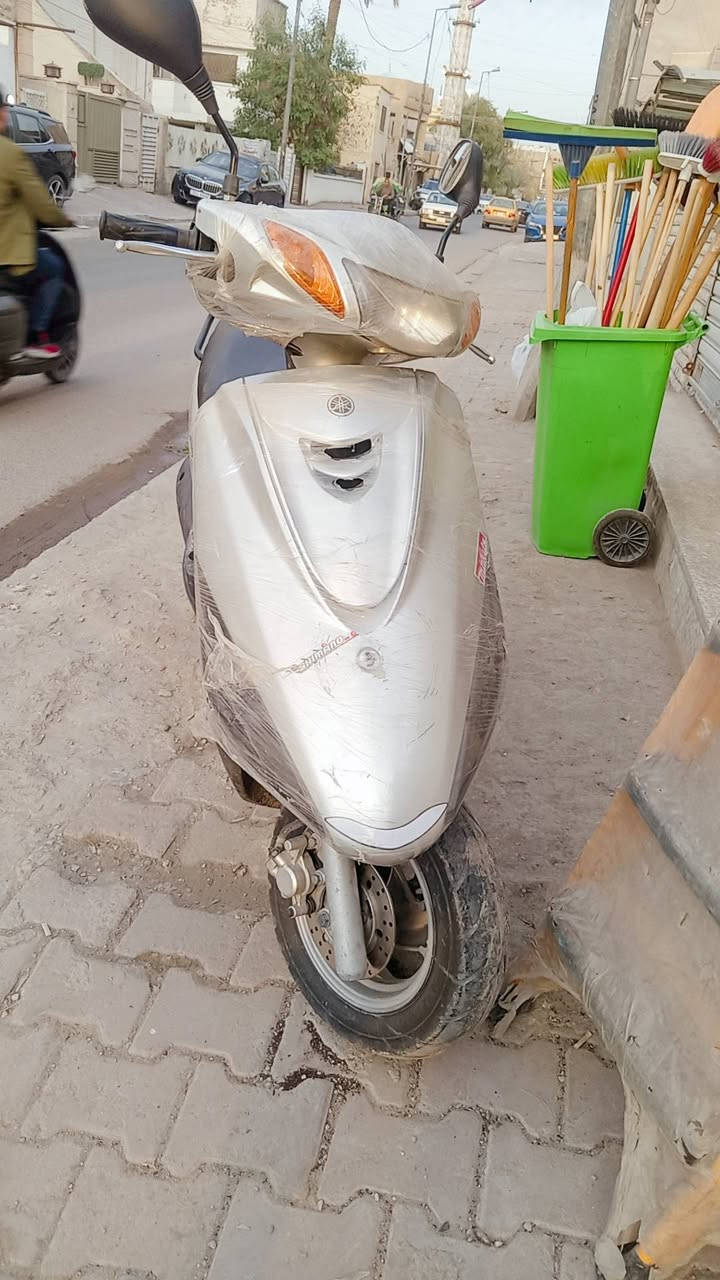 السلام عليكم
دراجه اكزز (تريت) للبيع بسعر مناسب
للتوواصل  ***********
