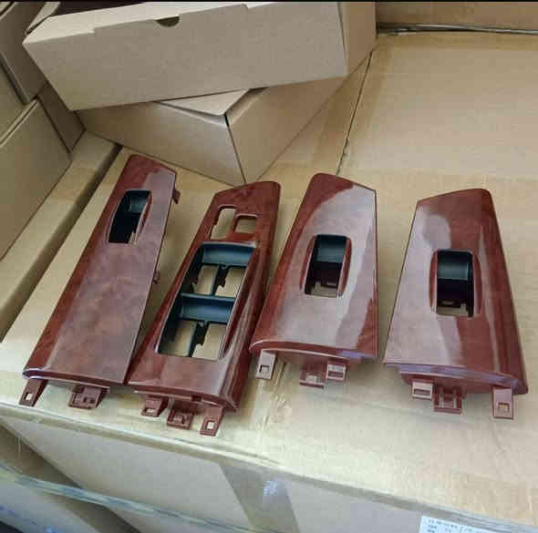 غ
غراض كورلا 2001_2008
لدينا توصيل واتس ئاب
***********
