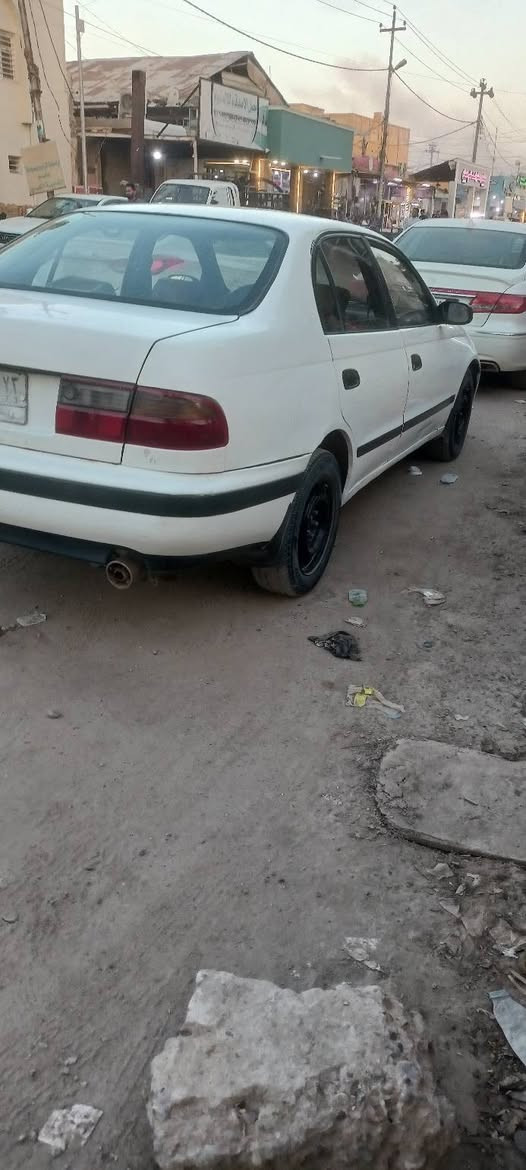 كرونا موديل 94 مكفولة كص ونقل جثه بدون ضربه حلوه السياره تحويل شرط سنويه جديده 2028  محرك كير حداديه تايرات كهربائيات جاهزه  تبريد ثلج منضومه جديه بيع او مراوس 45 بيها مجال الديوانية الشاميه


**إذا كنت صاحب هذا الإعلان وتريد حذفه لأي سبب، رجاءا أرسل رسالة إلى الدعم الفني**