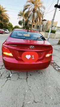 اكسنت وارد امريكي 16 حادثها جاملغ امامي   رقم بغداد الدولي  بأسمي  ثان...