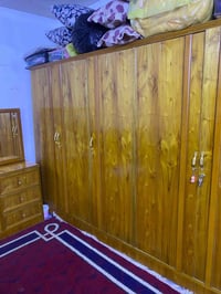 غرفه جديده للبيع صاج مجرد نقص صوميه هاي كدامكم سعرهه300وبيهه مجال بغدا...