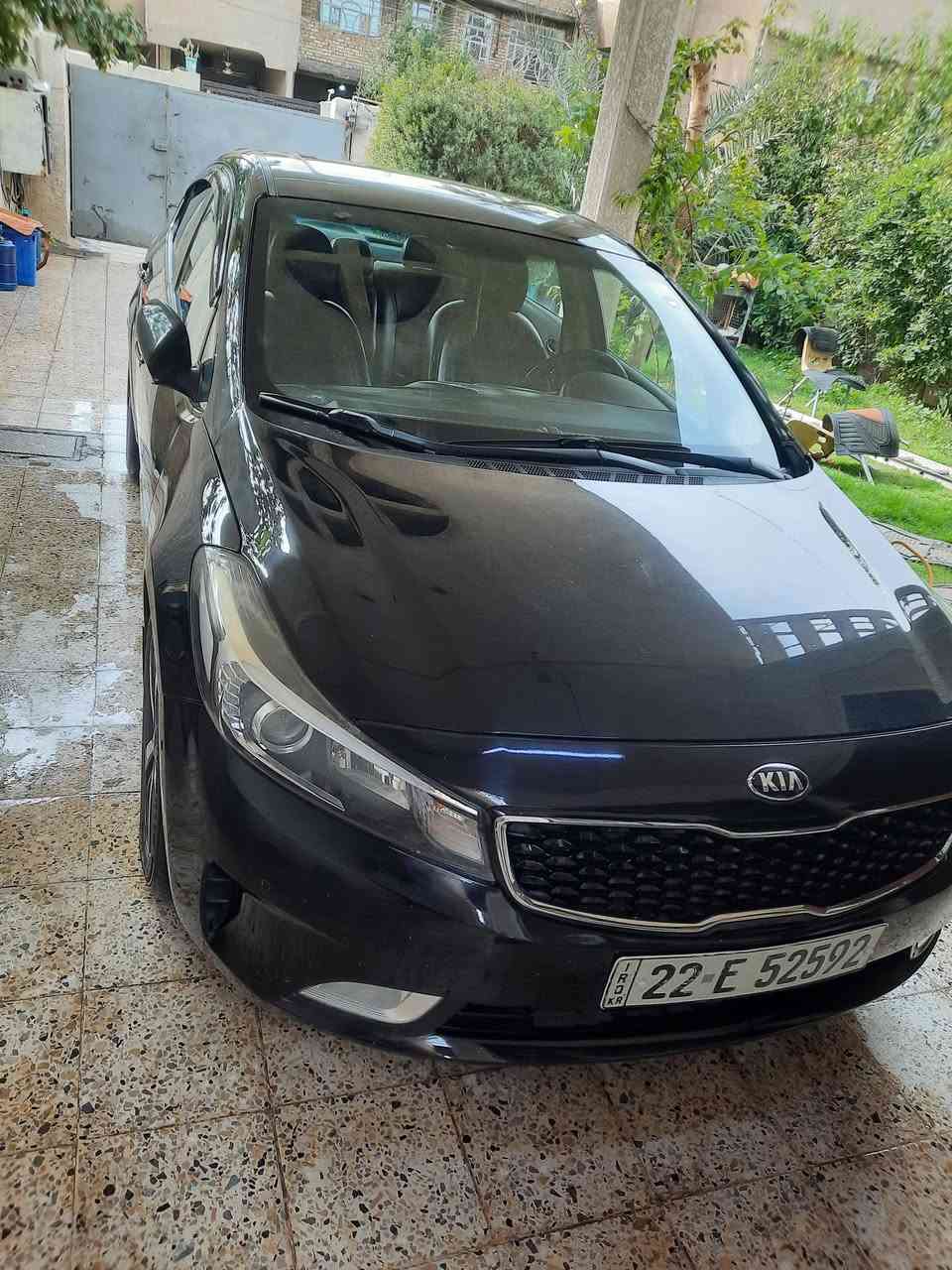 سيراتو ١٧ خليجي فول مواصفات إيراني ت*********** السعر ١١ مكان السياره الغزاليه رقم وهزه جديده
