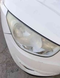 جلي لايتات • كماليات الجود • الموصل الجانب الأيسر