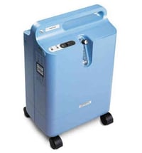 مولد أوكسجين • فيلبس • السعدون المشجر