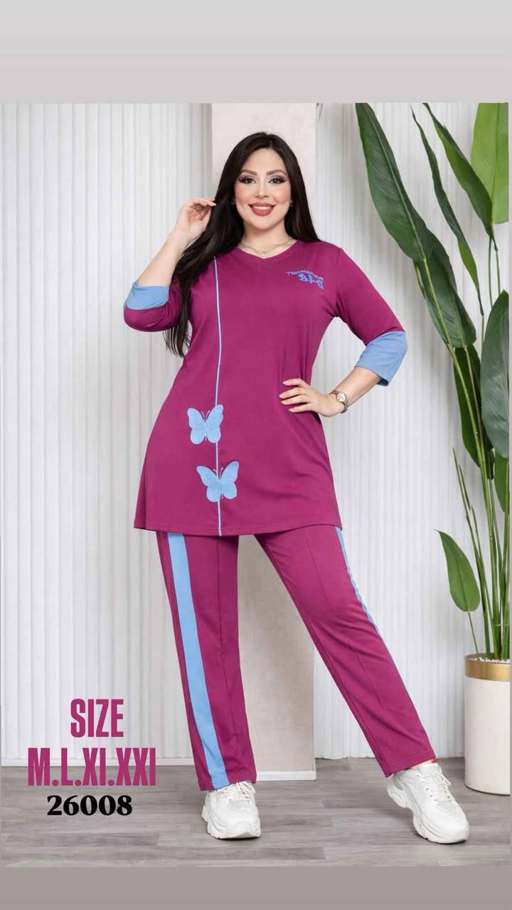 تراك نسائي تركي قياس مكتوب على صوره للحجز مراسلتنا كربلاء, العراق


**إذا كنت صاحب هذا الإعلان وتريد حذفه لأي سبب، رجاءا أرسل رسالة إلى الدعم الفني**