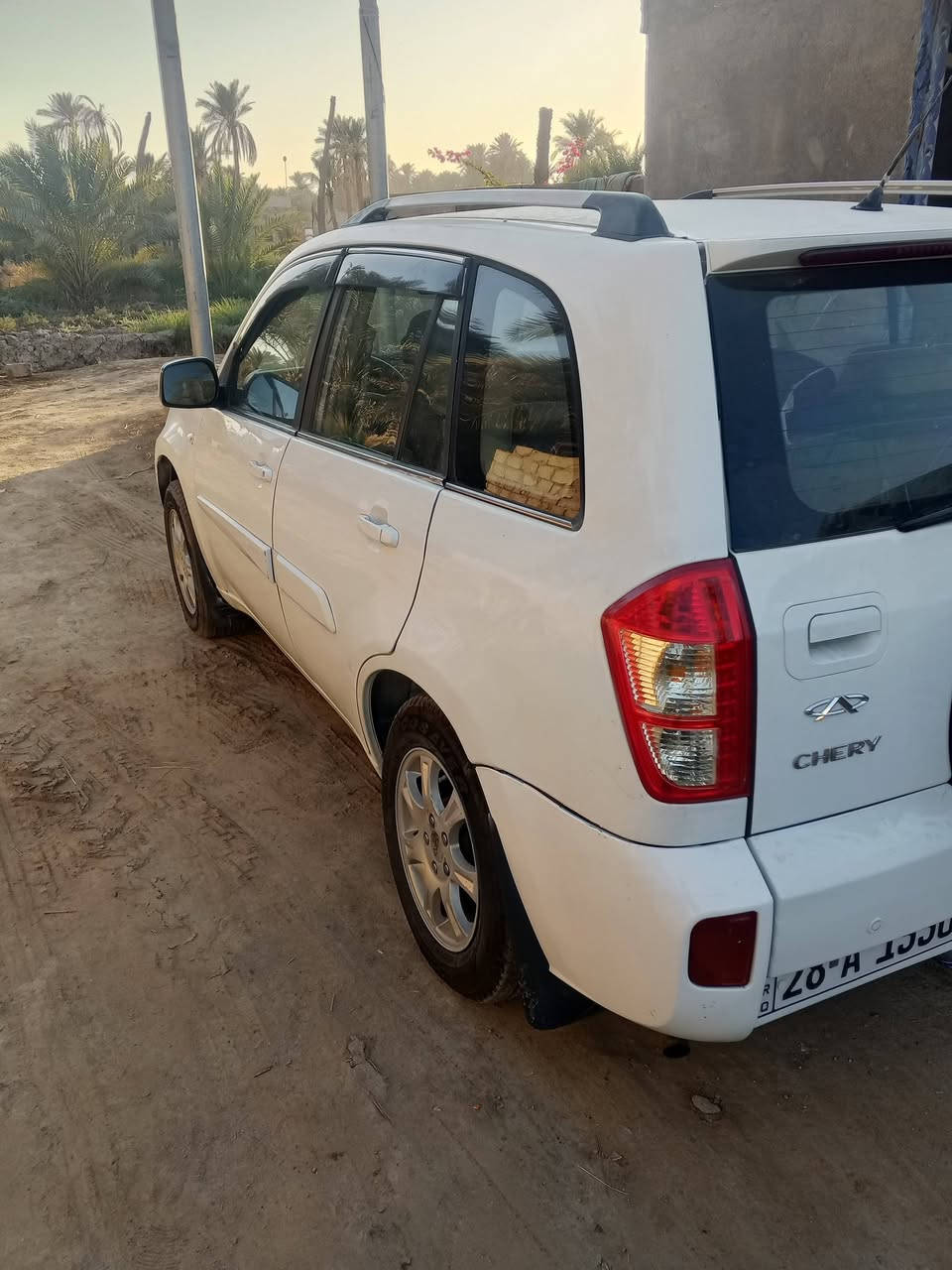 تيكو 2013 فول مواصفات
السياره مكفوله كفاله عامه

كير مكينه حداديه كفاله

 تخم تاير جدد

دوشمه جديده كاعيه جلد

تحكم ستيرن فتحه 

حساسات

السياره بأسمي 
تداور بأي محافظة 

رقم نجف 

دواخل كلها جدد

سنويه مجدده 2030

السعر 60 وبيه مجال لشراي

مكان السياره الرميثة ـ المجد 

اللأتصال ‏‪

***********
