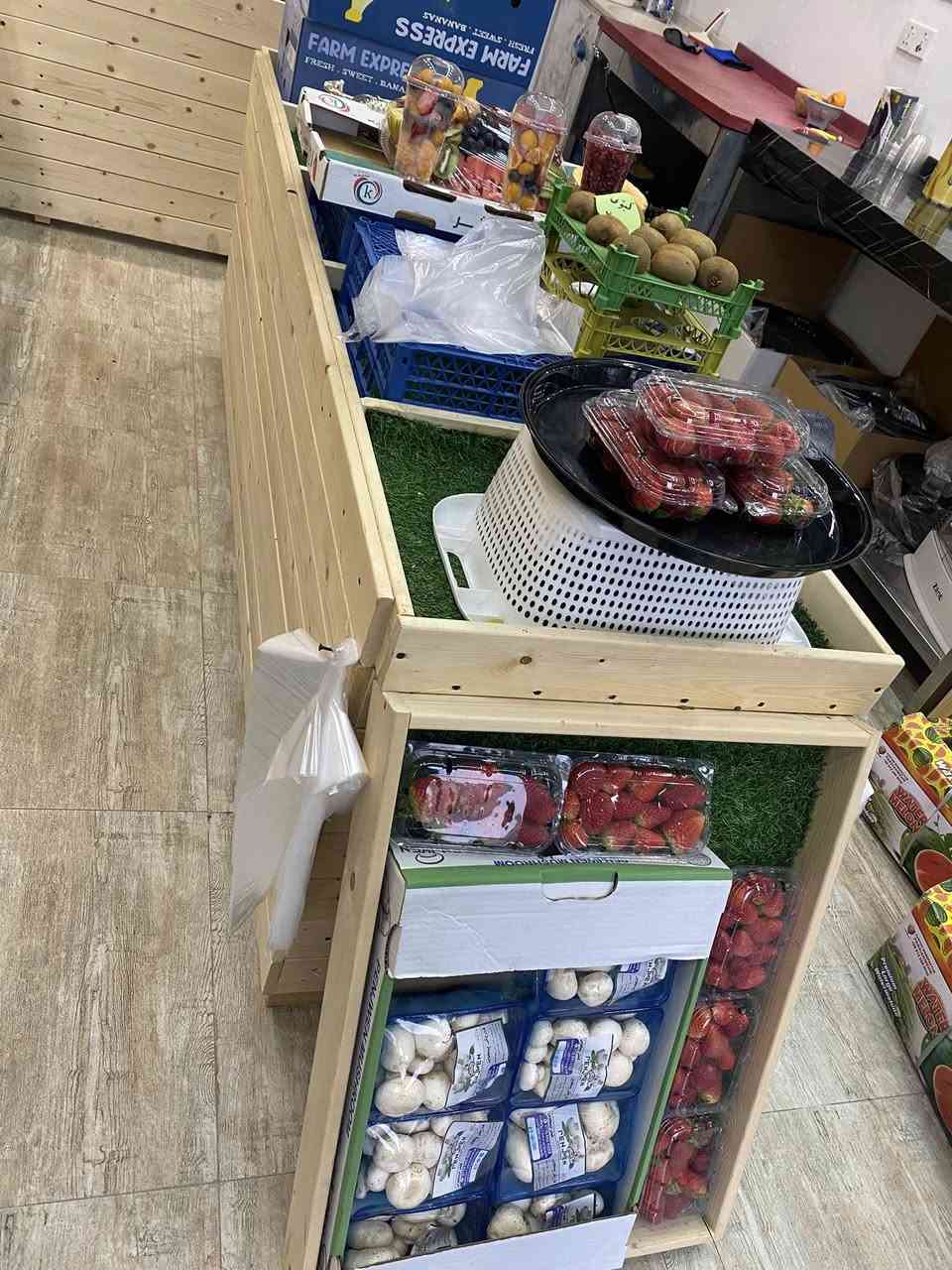 Am ashyana bo froshtm lok loka la slimani ***********
