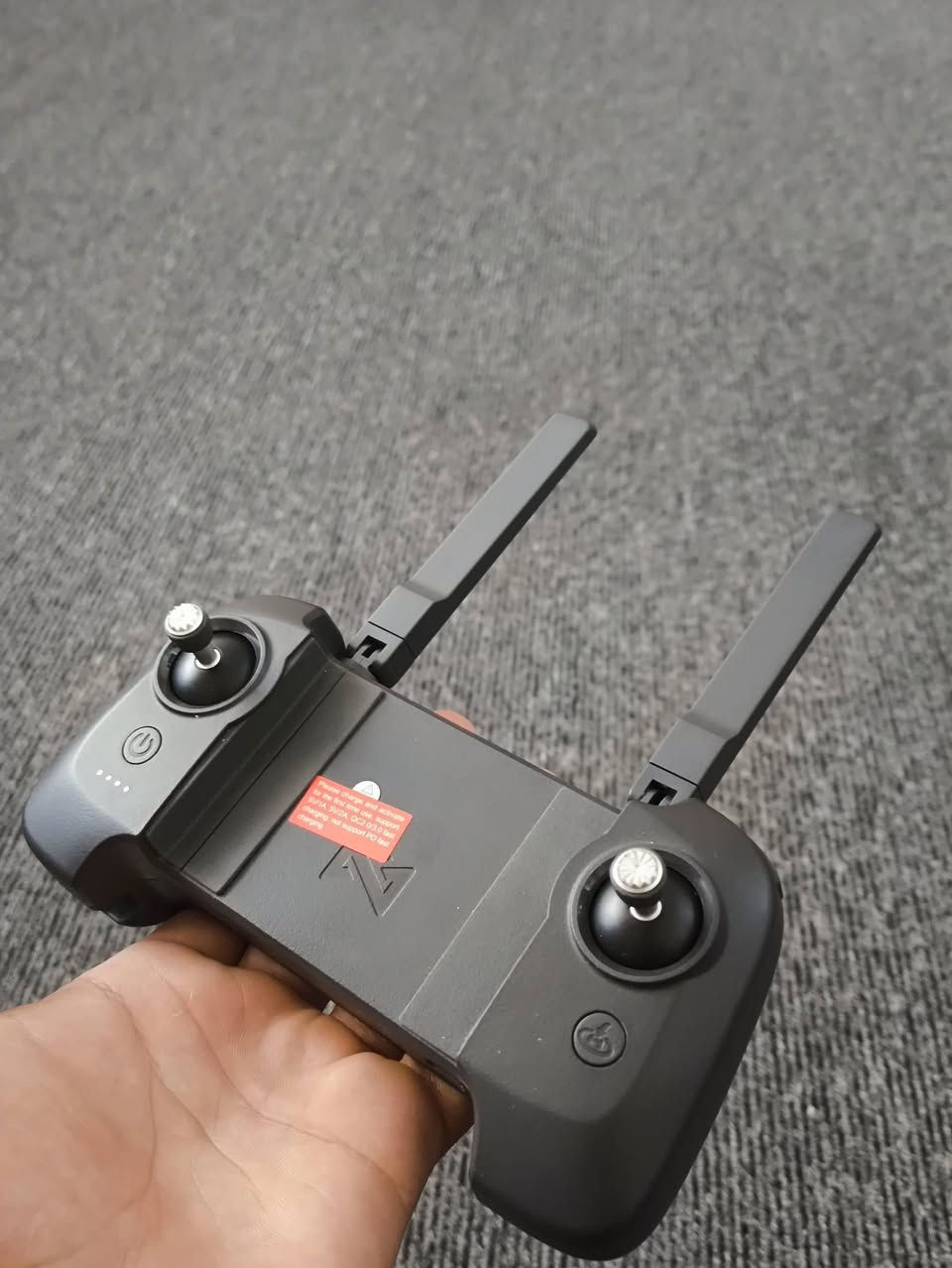 Fimi mini 3


**إذا كنت صاحب هذا الإعلان وتريد حذفه لأي سبب، رجاءا أرسل رسالة إلى الدعم الفني**