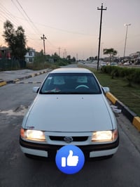 فيكترا • موديل ٩٠ • موصل حي عدن