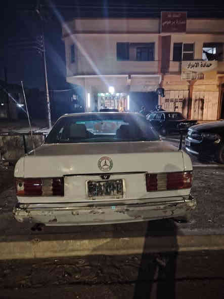 سلام عليكم مت رخيصة الادمن المحترم مارسدس رئاسي موديل 1986 محرك كير بلادي عنكبوت بشرط معمامله ماشيه كمرك مدفوع السياره حلوه اتريد ترتيب تبريد يشغتل يرادله شحن غاز للبيع او مراوس السعر 32 وبيها مجال شعندك مراوس خابرني الهاتف ***********
