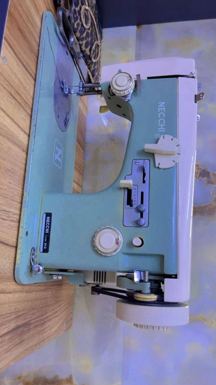 للبيع مستعمله قليل
سعر 125


**إذا كنت صاحب هذا الإعلان وتريد حذفه لأي سبب، رجاءا أرسل رسالة إلى الدعم الفني**