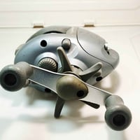 شيمانو Exage RH351 • ماكينة كاستنج • صناعة يابانية