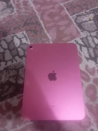 ايباد 10 • معالج عطّل • ميسان