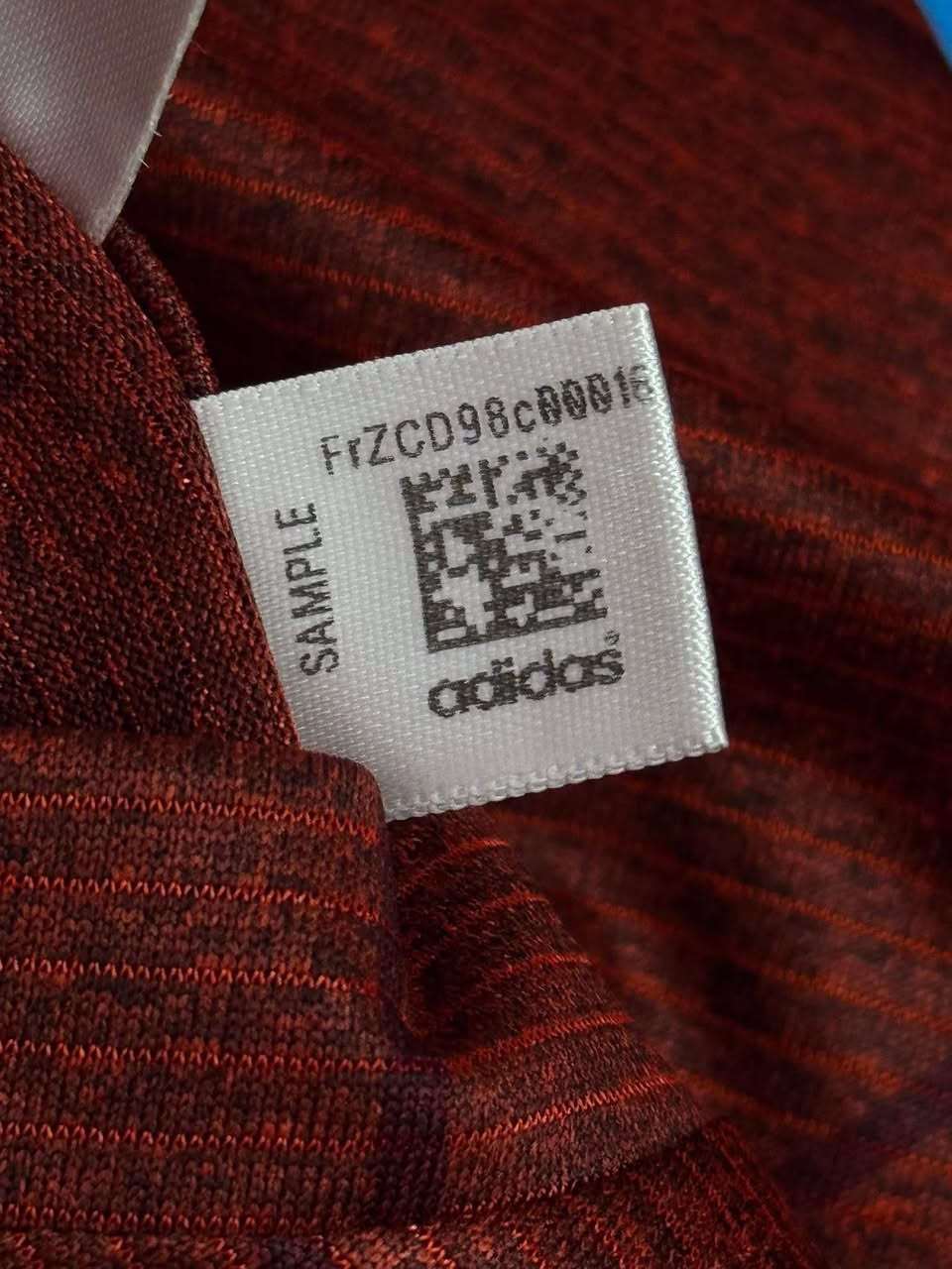 تيشيرت adidas اصلي اورجينال نضافة 100‎%‎

قياس : M

MADE IN Pilipinas

  غير مستخدم : adidas SAMPLE

———————————————-

يوجد توصيل 🚚 ( بغداد - محافظات العراق )

☎️رقم الهاتف : ***********

للحجز - دايركت
