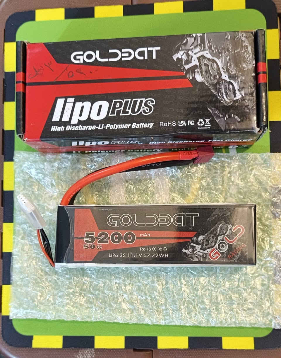 سلام عليكم من رخصه ادمن
بطاريات للبيع


**إذا كنت صاحب هذا الإعلان وتريد حذفه لأي سبب، رجاءا أرسل رسالة إلى الدعم الفني**