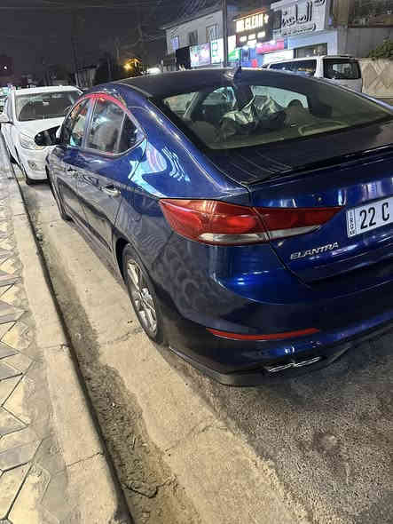 السلام عليكم النترا 2017 فول مواصفات عدا الفتحه بصمة تشغيل عن بعد ثلاث وضعيات قياده باسمي رقم دولي هزه جديده سنويه جديده مكاني بغداد حي العدل حادث قبق جنطه وجاملغ الخلفي مصبوغ فقط خفيفه كلش السعر 128 بيها مجال ***********
