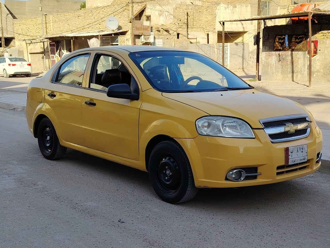 السلام عليكم أفيو موديل 2008 خليجي مسكر
رقم قادسيه رقم مميز سنويه ل28 محرك مسكر هستوني شاده جديد حداديه نظيفه مشط ستيرن جديد مكاني بالحله مركز سعرها 45 وبيها مجال بسيط للاستفسار على الرقم *********** اتصل على الرقم
