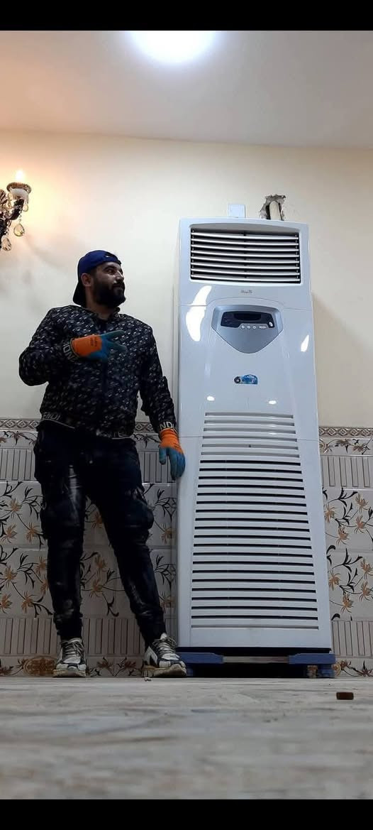 💥لسنا الوحيدون ولكننا الافضل💥
اي احد يحتاج إلى🧑‍🔧 تنصيب سبالت/ وفتح سبالت❄️ وتنظيف ❄️ اوغسل ادامه ❄️ (لكافه انواع السبالت) احنه بلخدمه شغلنه مرتب بأسعار مناسبه 💵مع محافظه على جهاز مع ضمان
☎️ (ماعليك فقط الاتصال واحنا نجيك لباب بيتك)✅
لتواصل عبر الارقام بأداره:احمد سبالت /مكاني بغداد
وهاي صور  جزء من اعمالنة 
***********
***********
