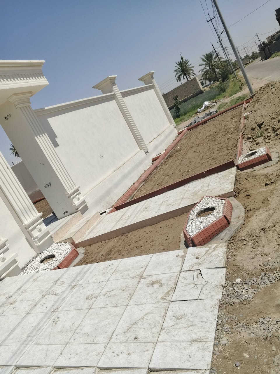 ميم الحدائق🏡 اعمالي انشاء الله تعجبكم  *********** واتساب الاستفسار اتصل على الرقم
