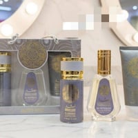 مجموعة نسائية • عطر • سبراي