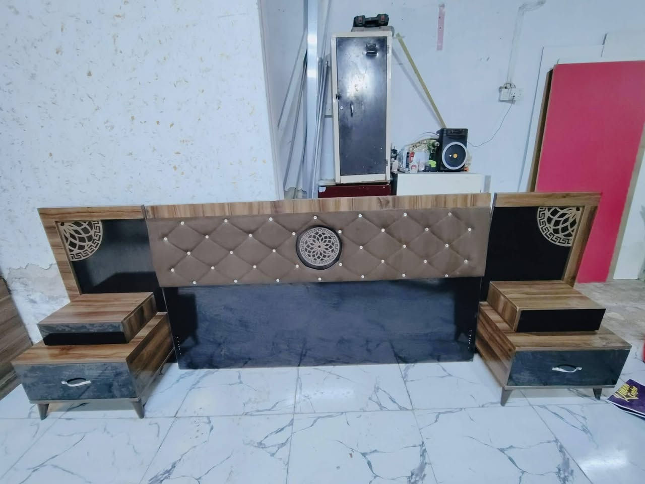 5 قطع فول نضافة  السعر 425 شد ونقل مجاني داخل بغداد حجز واتساب فقط ***********
