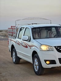 كريت ويل • ٢٠١٣ • كفالة