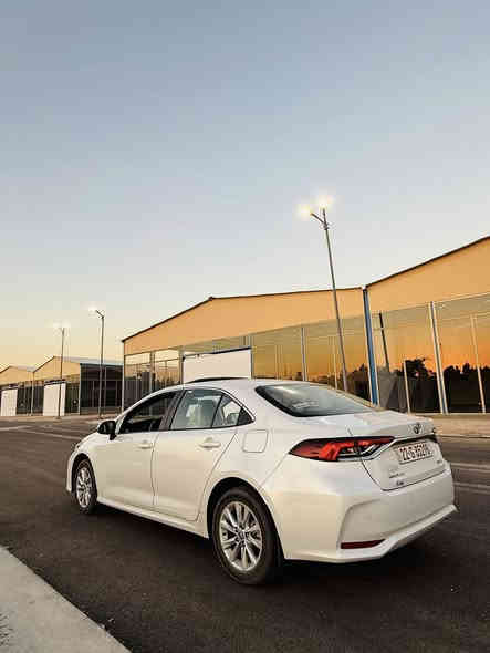 كورلا خليجي (بانزين)فول
وكالة ساز موديل 2023
موصفات فول
شاشة اندرويد اوتو وابل كار بلي
مري شفط و اشاير بالمري
حساس امامي
حساس خلفي 
كامرة خلفية 
بصمة 
جامات كهرباء
سلايد روف ( فتحة سقف )
3 انظمة قيادة
تبريد قطعتين الامامي منفصل والخلفي
المرآة الوسطية معتمة
عداد دجتل
دخول ذكي
بصمه عدد 2
داخل سياره لونين

رقم اربيل بسمي تحويل ثاني يوم سياره كل صيانه بشركه بدون نقص جديده جدا شادله لايت منضومه زنون ومسويله دوشمه ارضيات وكشنات وصندوك ودهن جديد مبدل
مكاني بغداد 
للاستفسار

‏‭0773 489 8688‬
وتساب ‭0790 316 8635‬
وتساب***********
