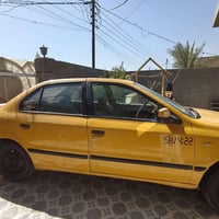 سمند • للبيع • خاص